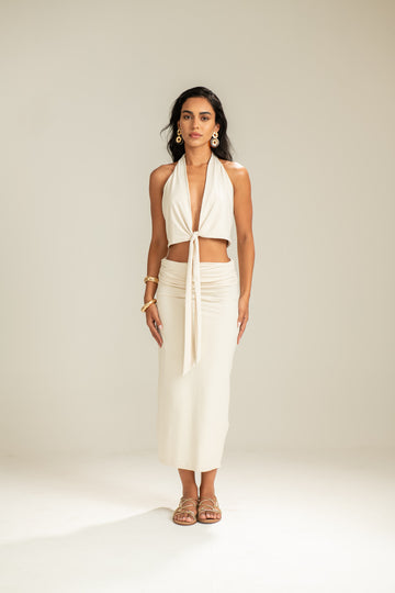 Conjunto Off Arpoador em Fluit
