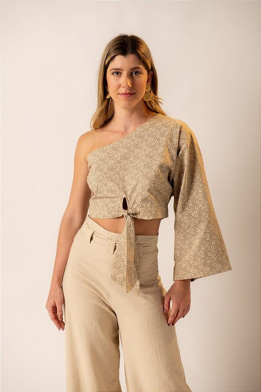 Top Florescer